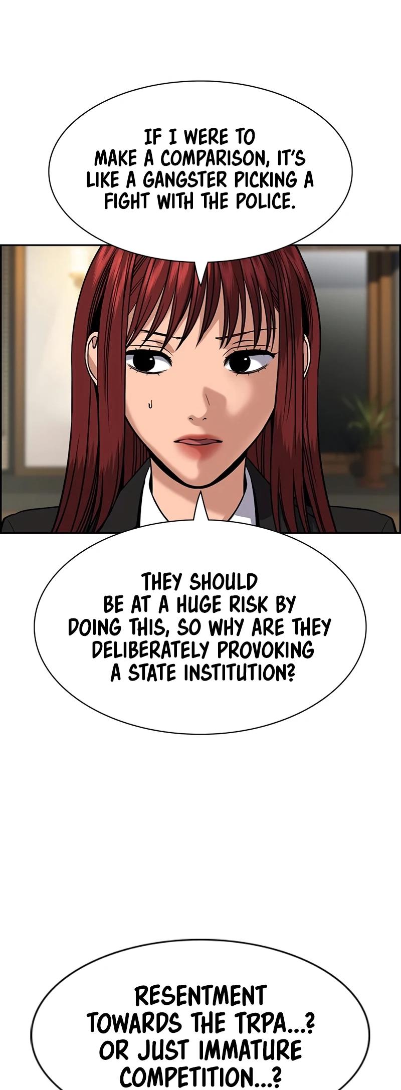 Get Schooled Chap 186 - Next Chap 187