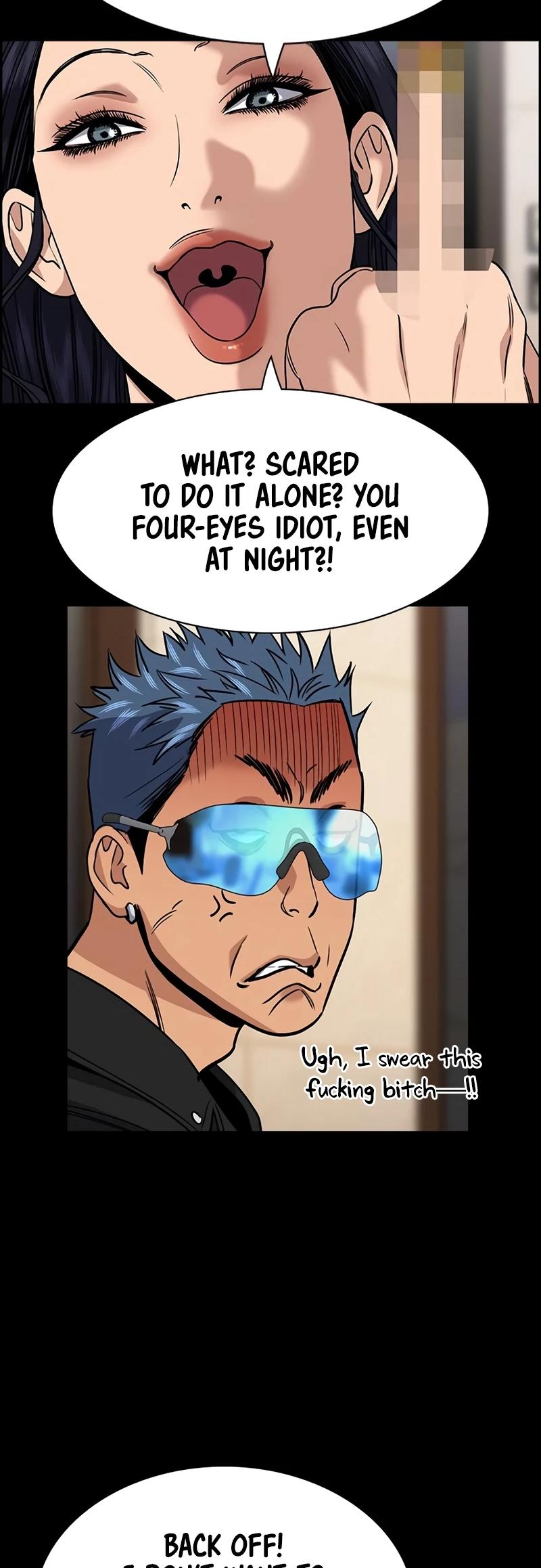 Get Schooled Chap 186 - Next Chap 187