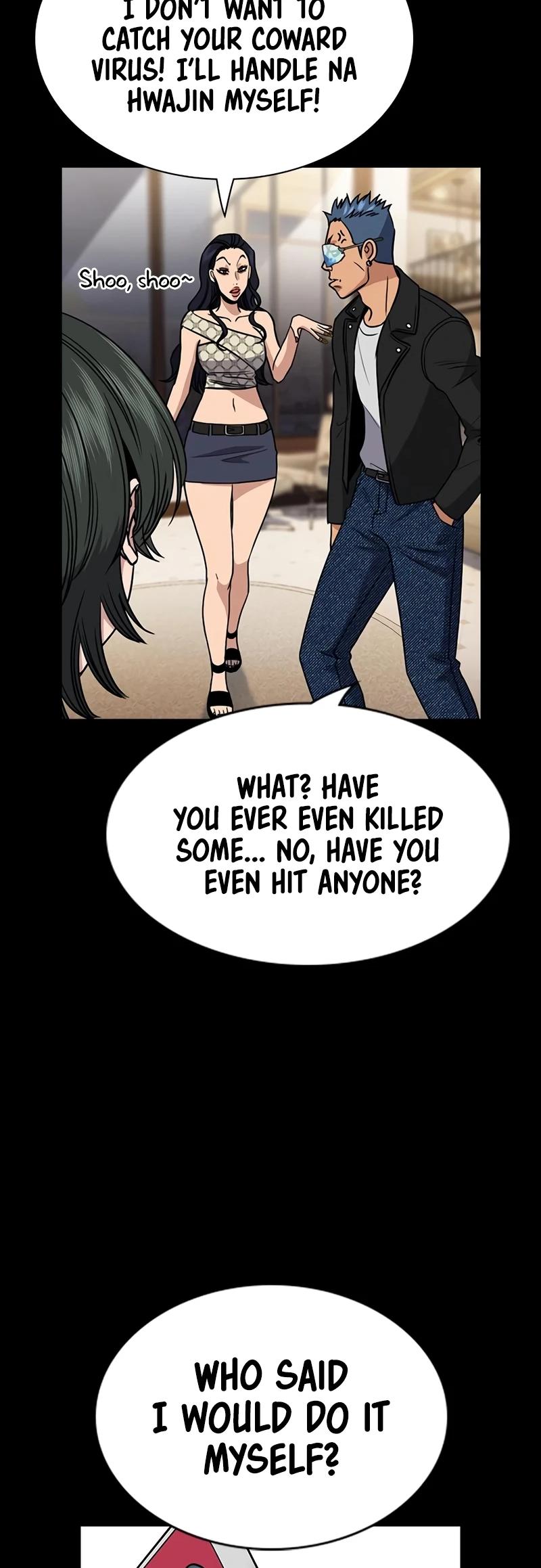 Get Schooled Chap 186 - Next Chap 187