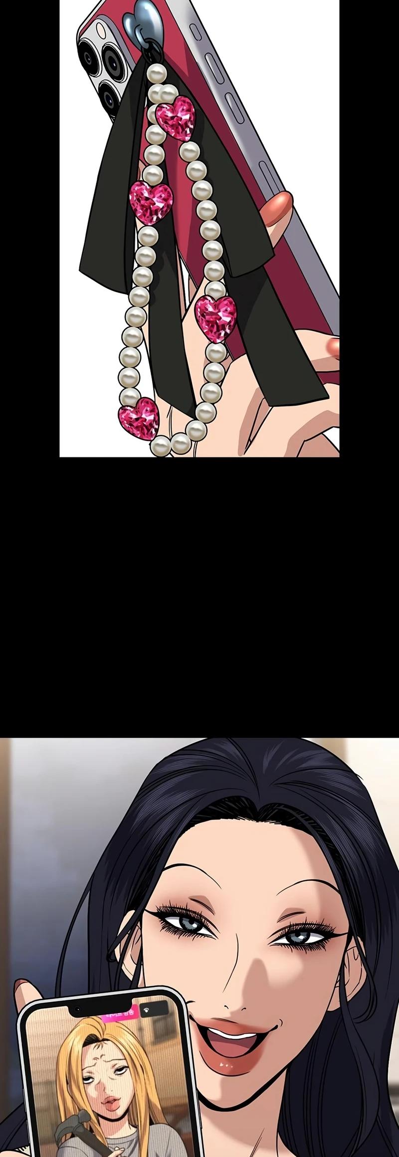 Get Schooled Chap 186 - Next Chap 187