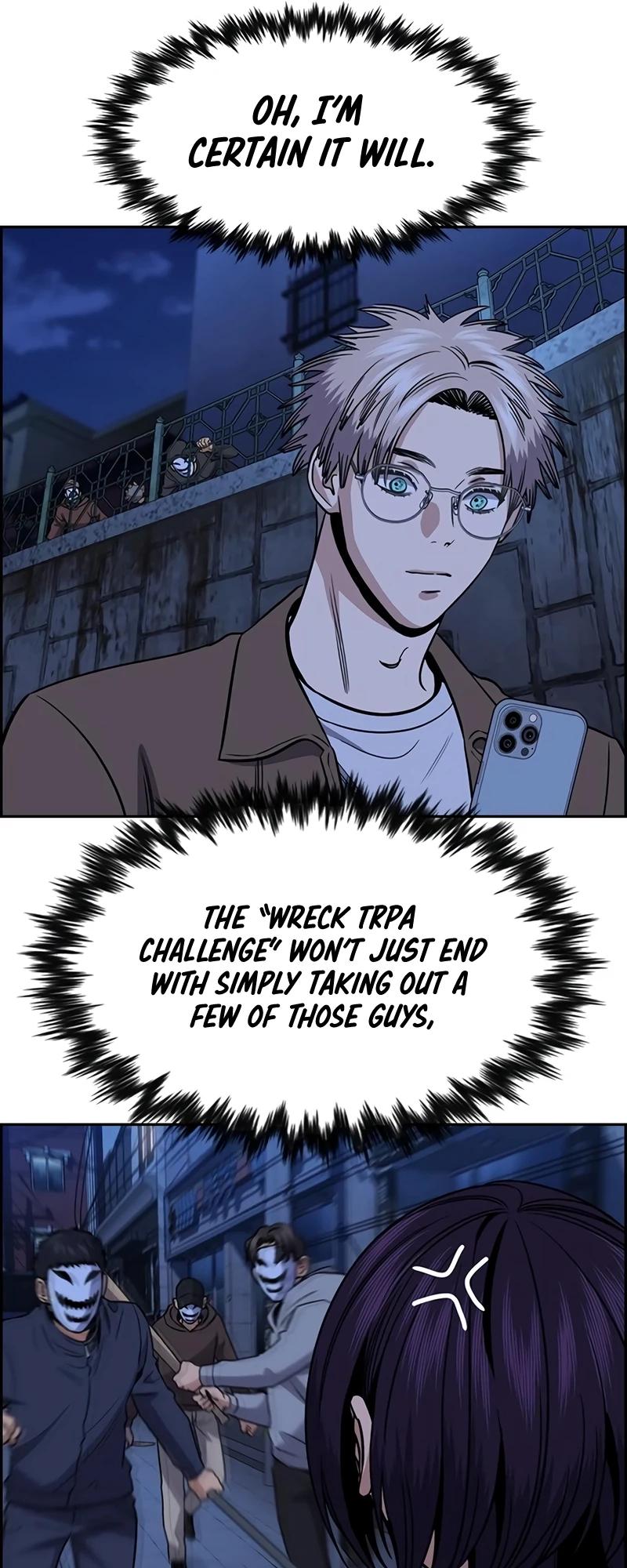 Get Schooled Chap 186 - Next Chap 187