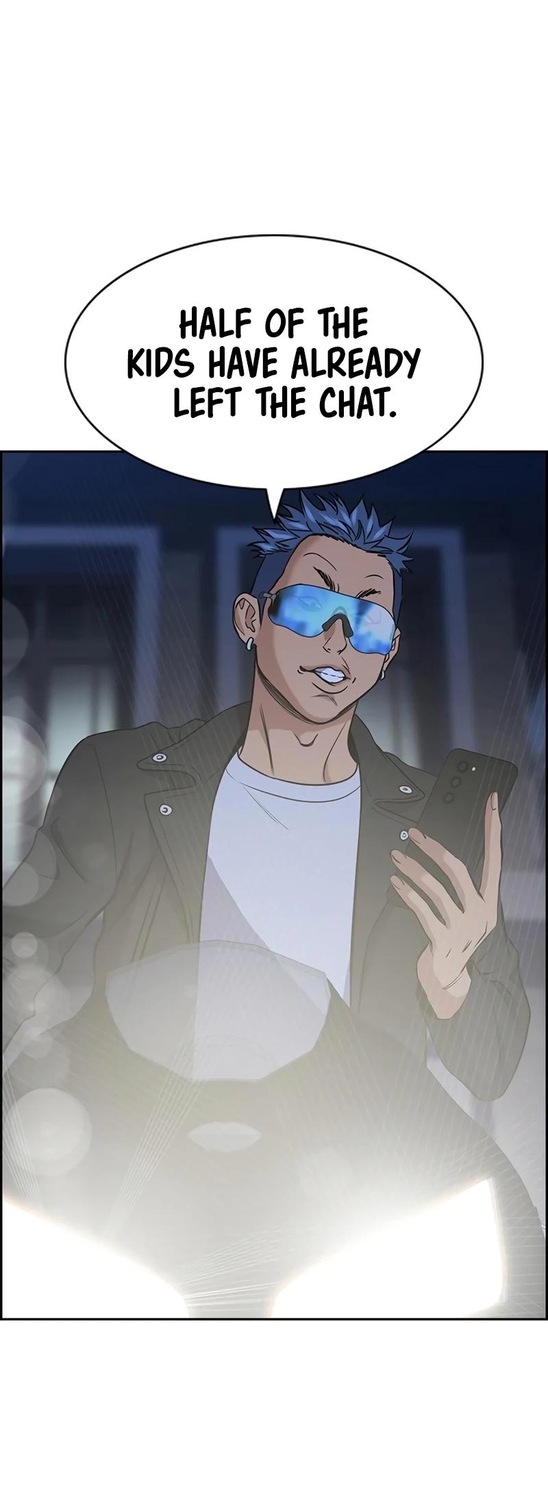 Get Schooled Chap 186 - Next Chap 187