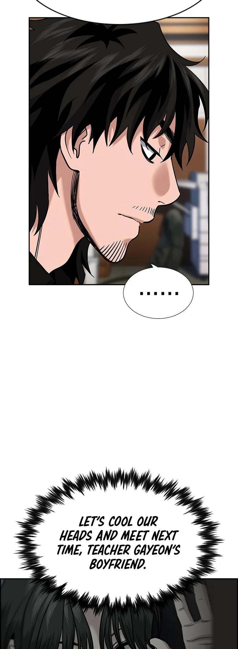 Get Schooled Chap 186 - Next Chap 187