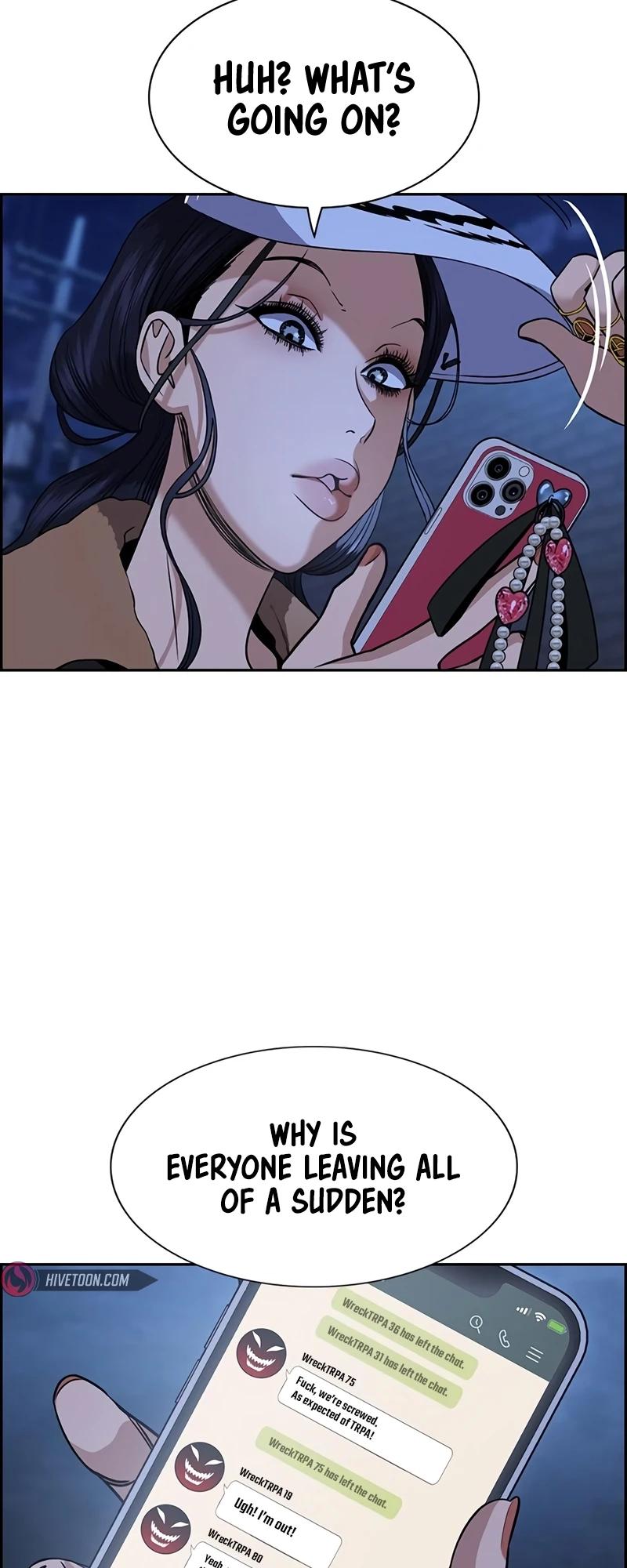 Get Schooled Chap 186 - Next Chap 187