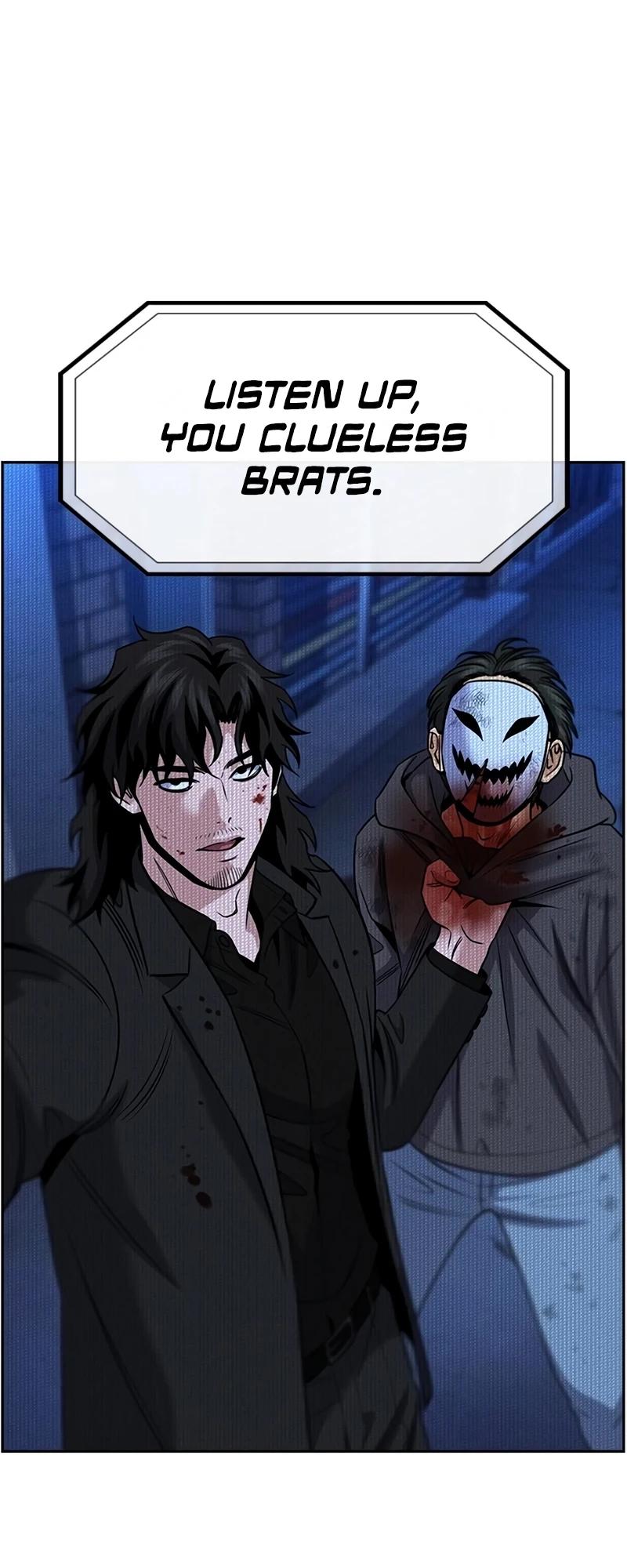 Get Schooled Chap 186 - Next Chap 187