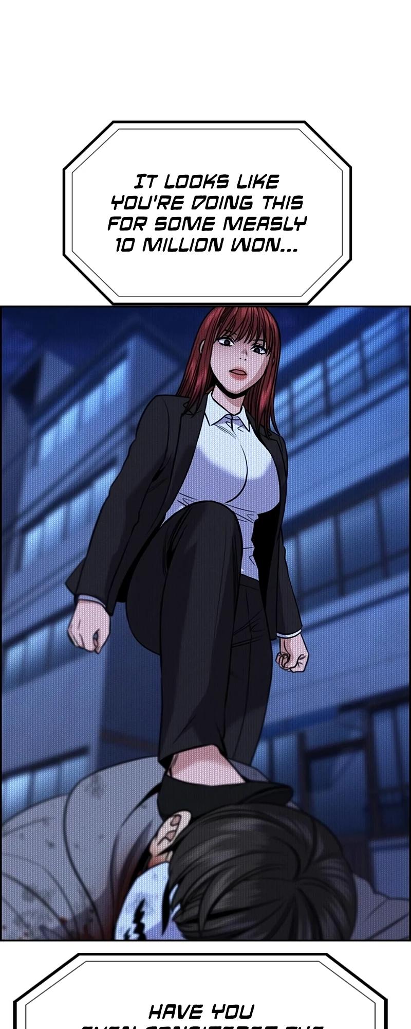 Get Schooled Chap 186 - Next Chap 187