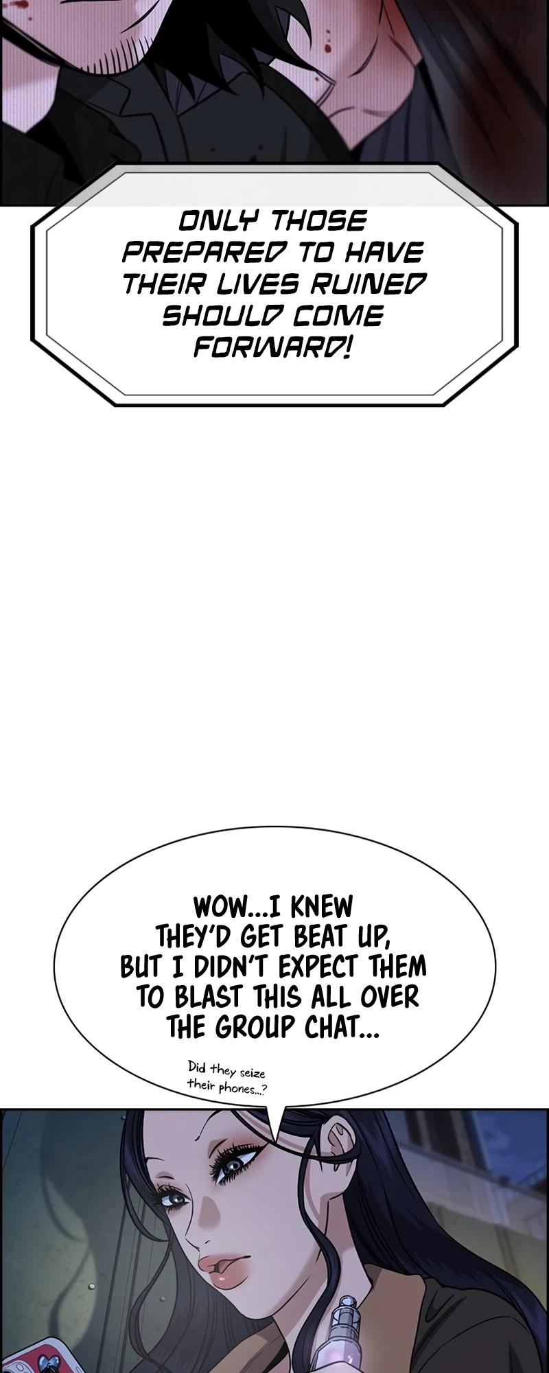 Get Schooled Chap 186 - Next Chap 187