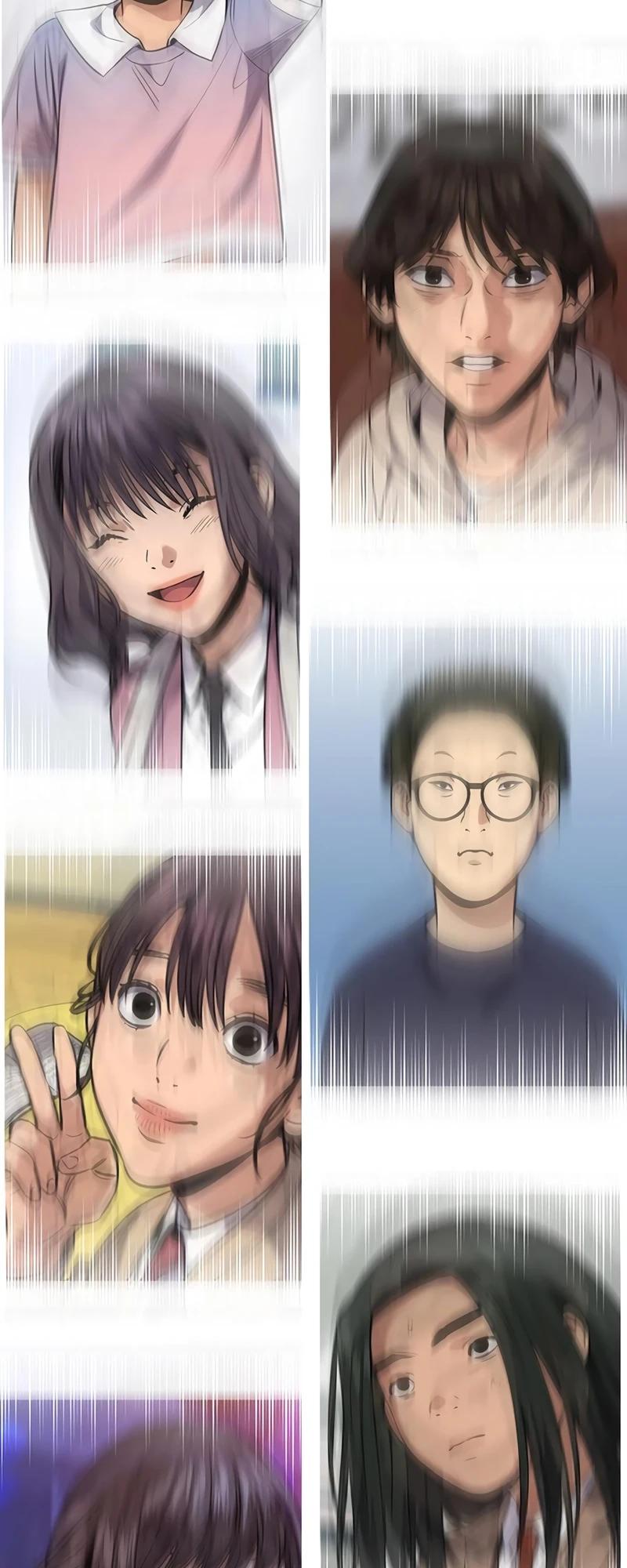 Get Schooled Chap 186 - Next Chap 187