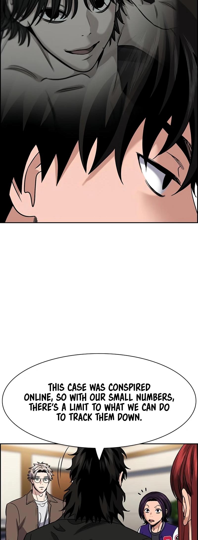 Get Schooled Chap 186 - Next Chap 187