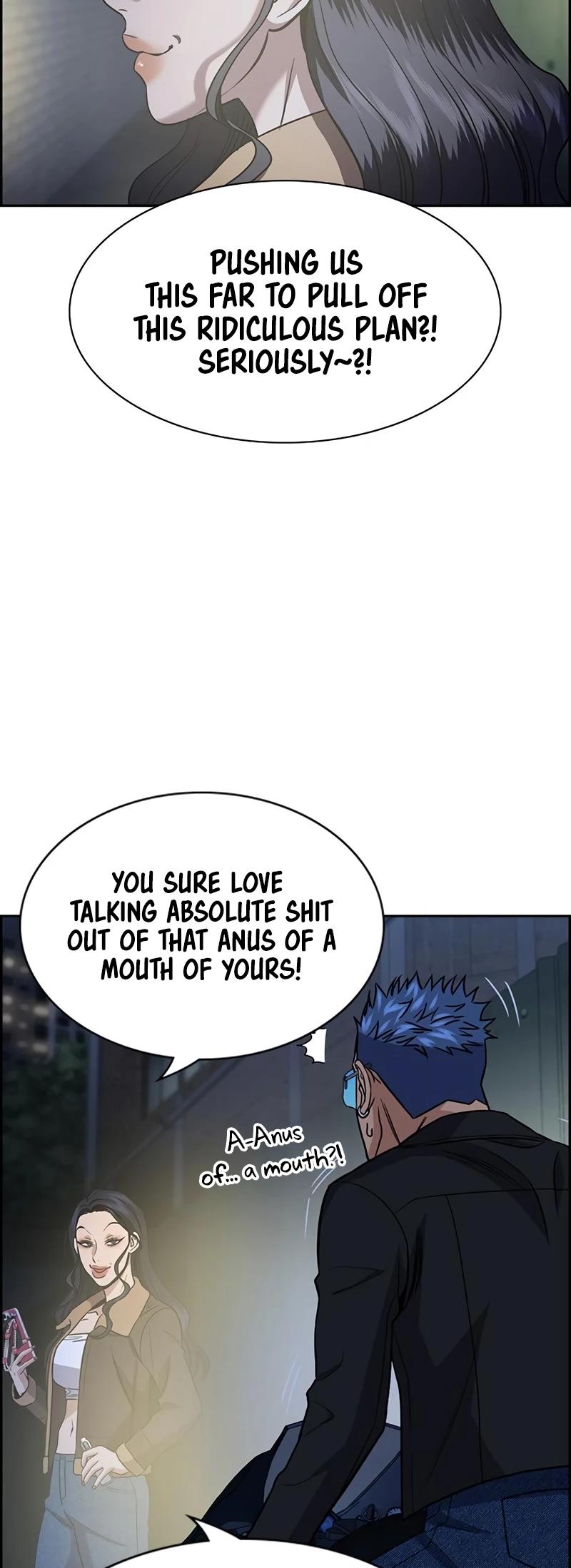 Get Schooled Chap 186 - Next Chap 187