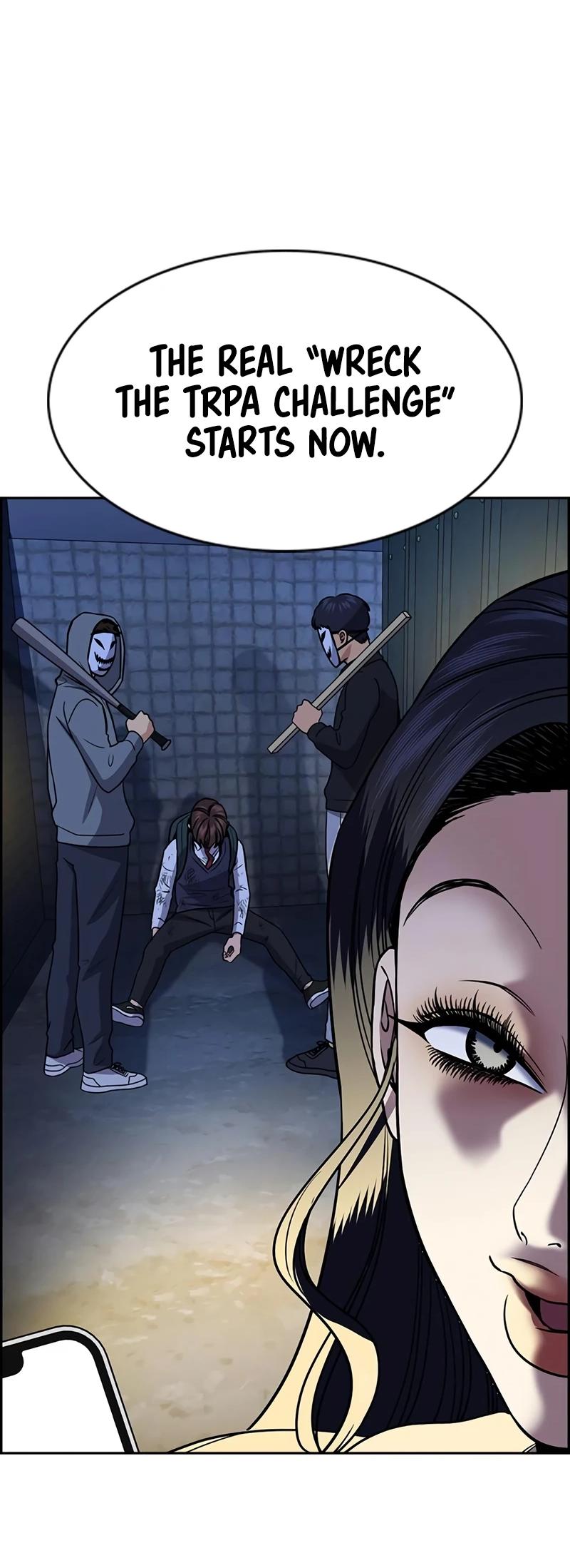 Get Schooled Chap 186 - Next Chap 187