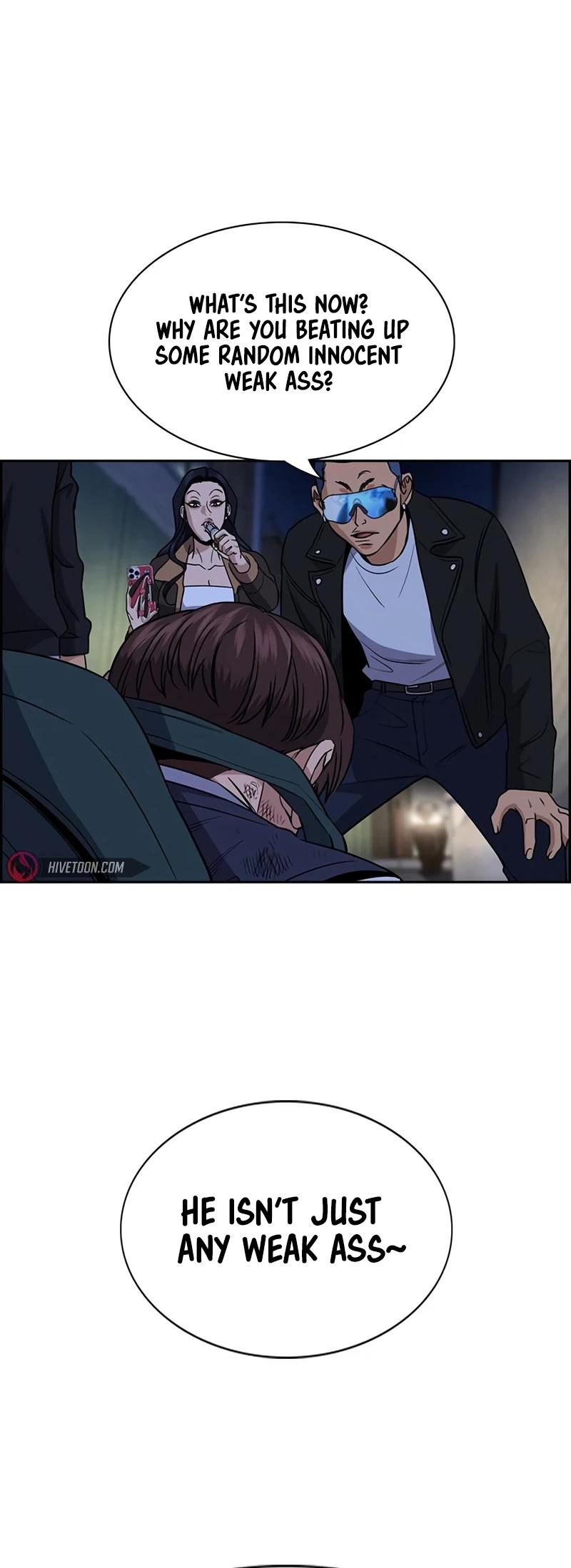 Get Schooled Chap 186 - Next Chap 187