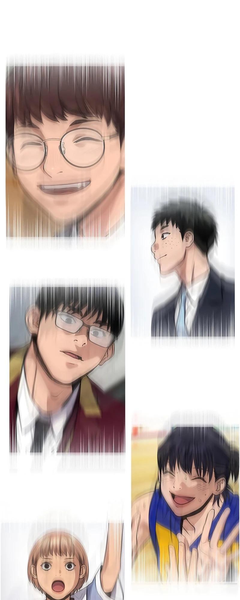 Get Schooled Chap 186 - Next Chap 187