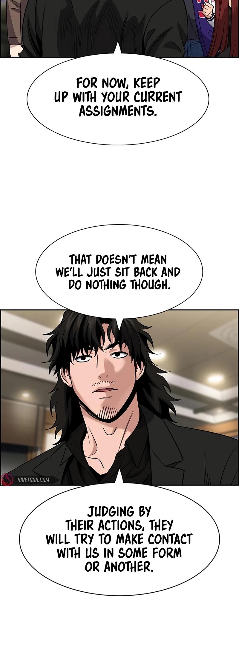 Get Schooled Chap 186 - Next Chap 187