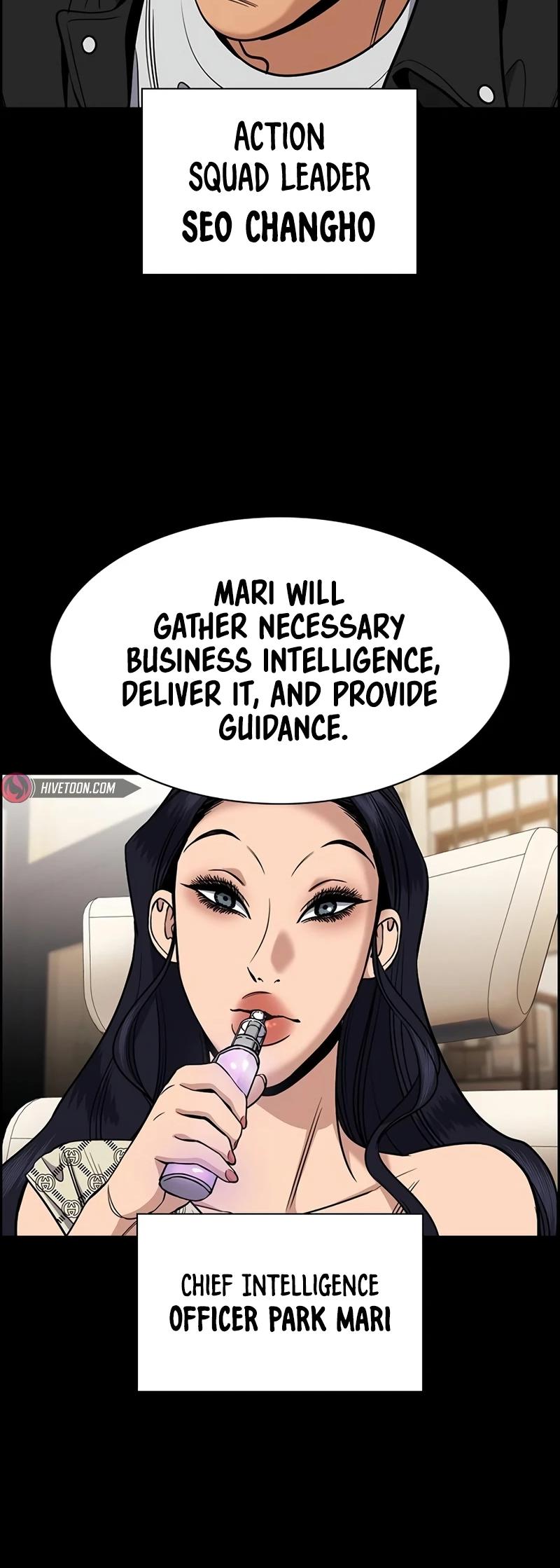Get Schooled Chap 186 - Next Chap 187