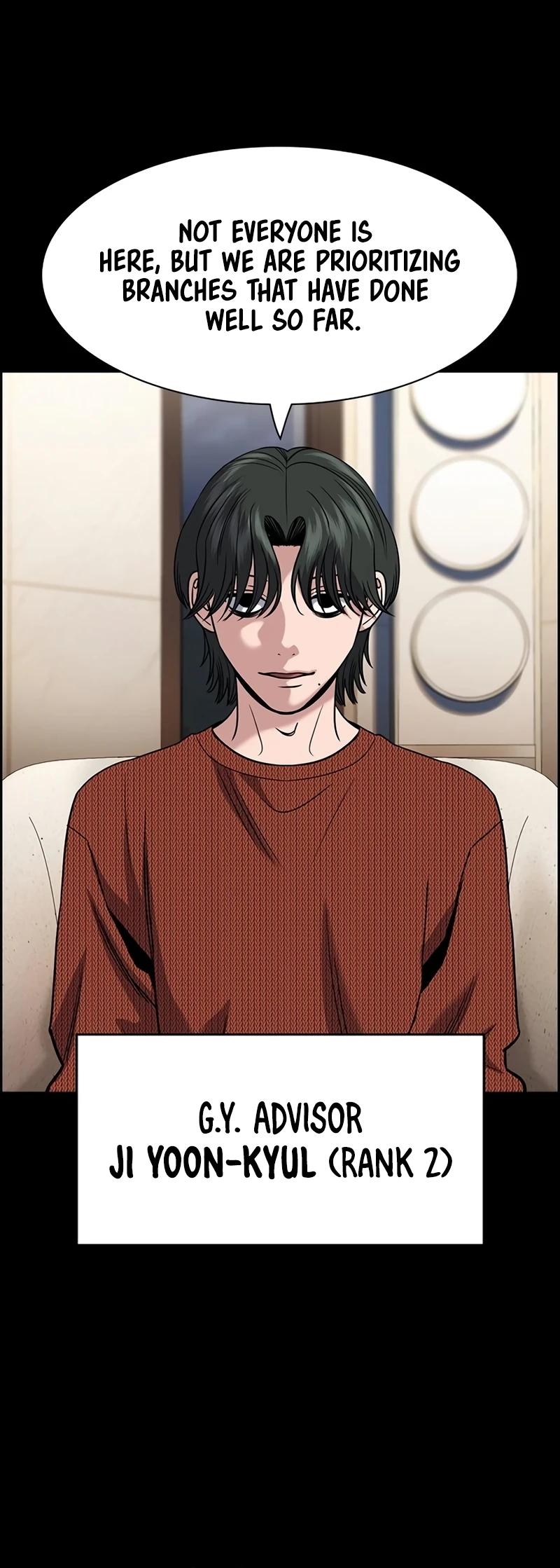 Get Schooled Chap 186 - Next Chap 187