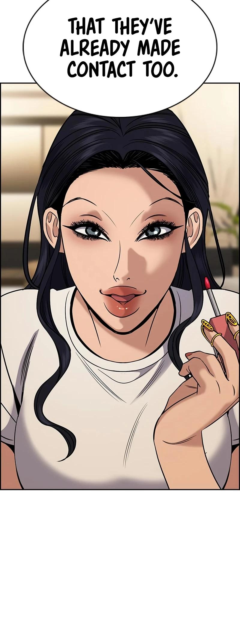 Get Schooled Chap 186 - Next Chap 187