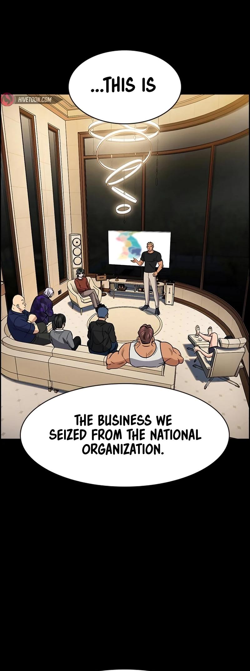 Get Schooled Chap 186 - Next Chap 187