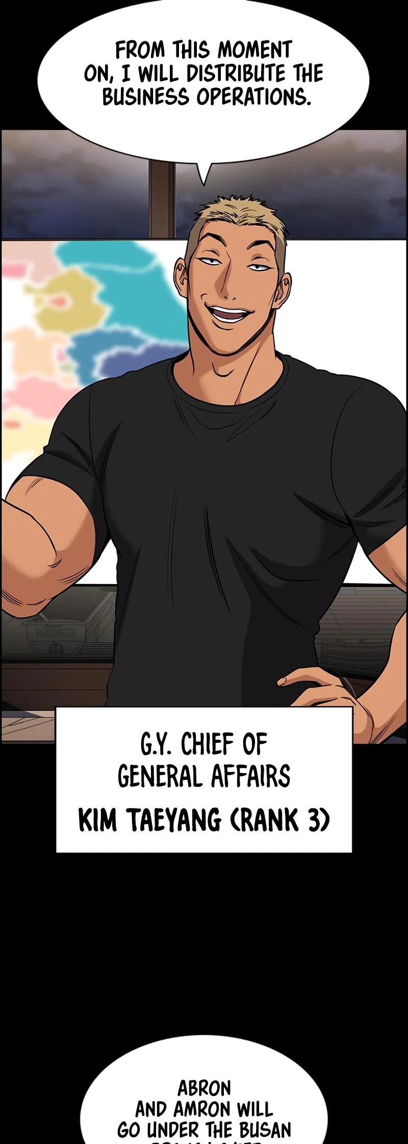 Get Schooled Chap 186 - Next Chap 187