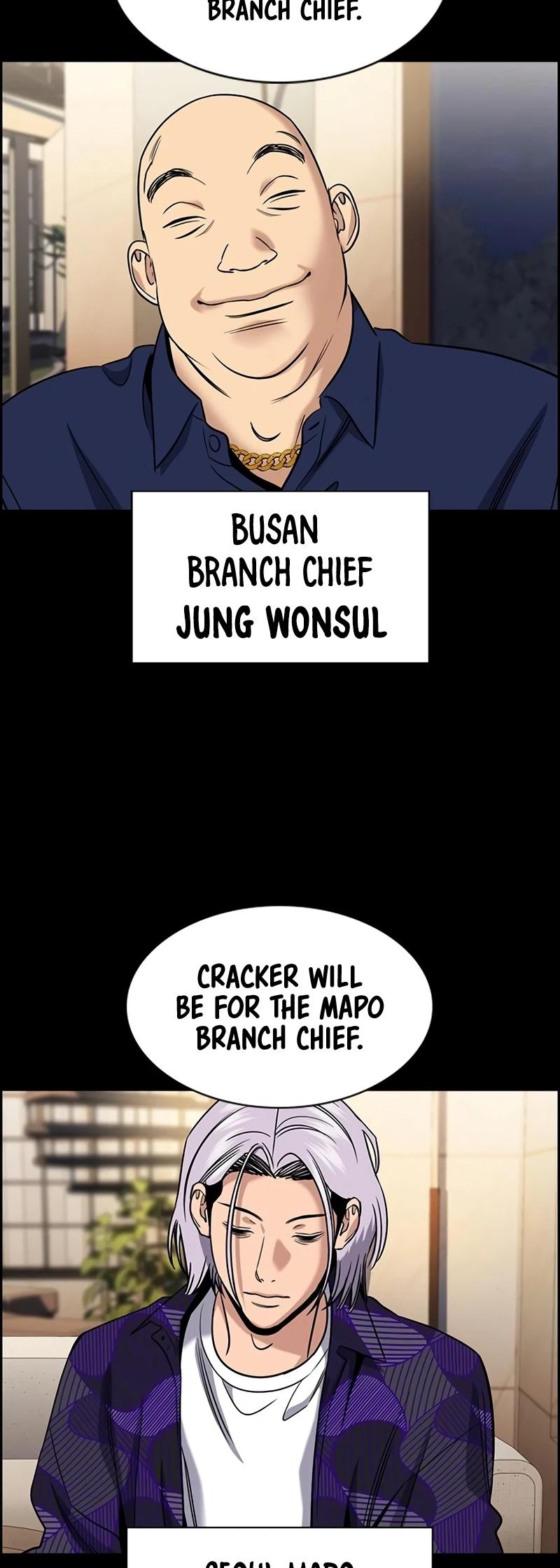 Get Schooled Chap 186 - Next Chap 187