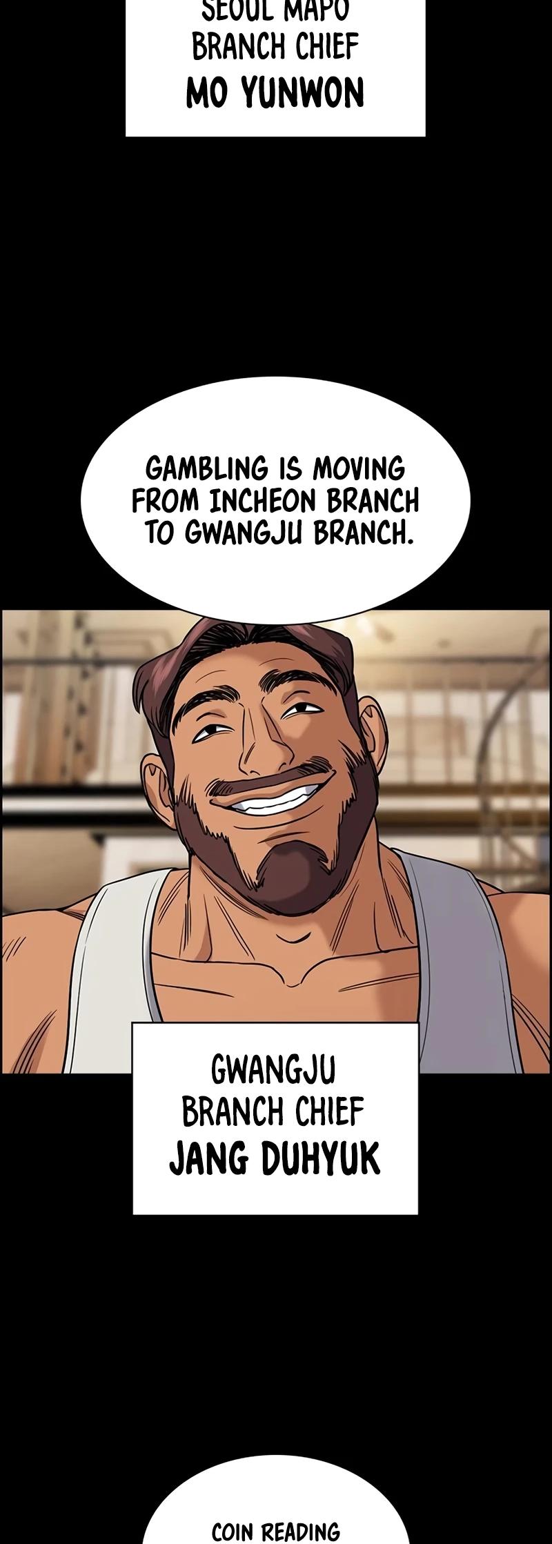 Get Schooled Chap 186 - Next Chap 187