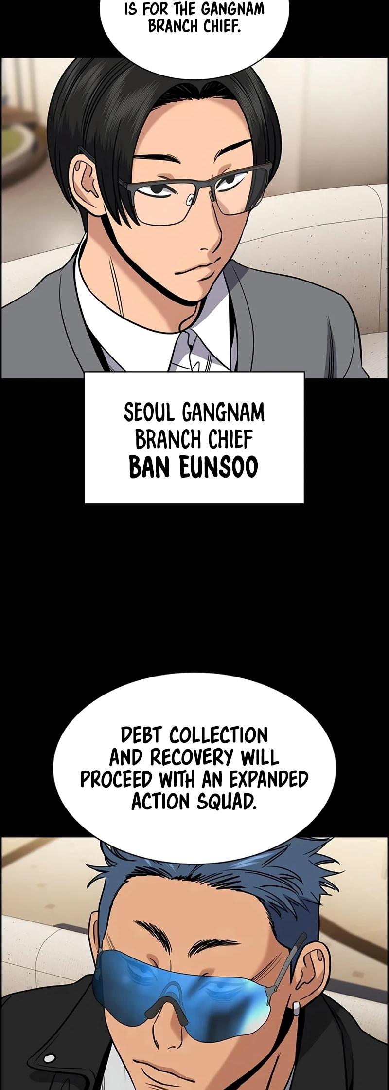 Get Schooled Chap 186 - Next Chap 187