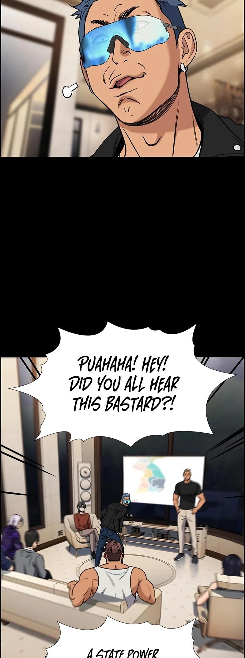 Get Schooled Chap 186 - Next Chap 187