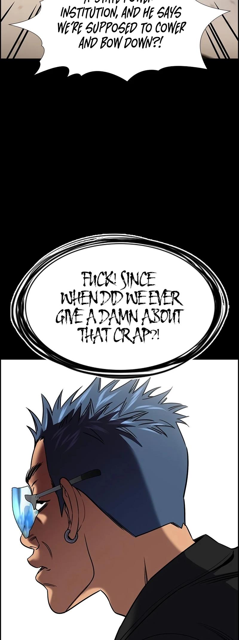 Get Schooled Chap 186 - Next Chap 187