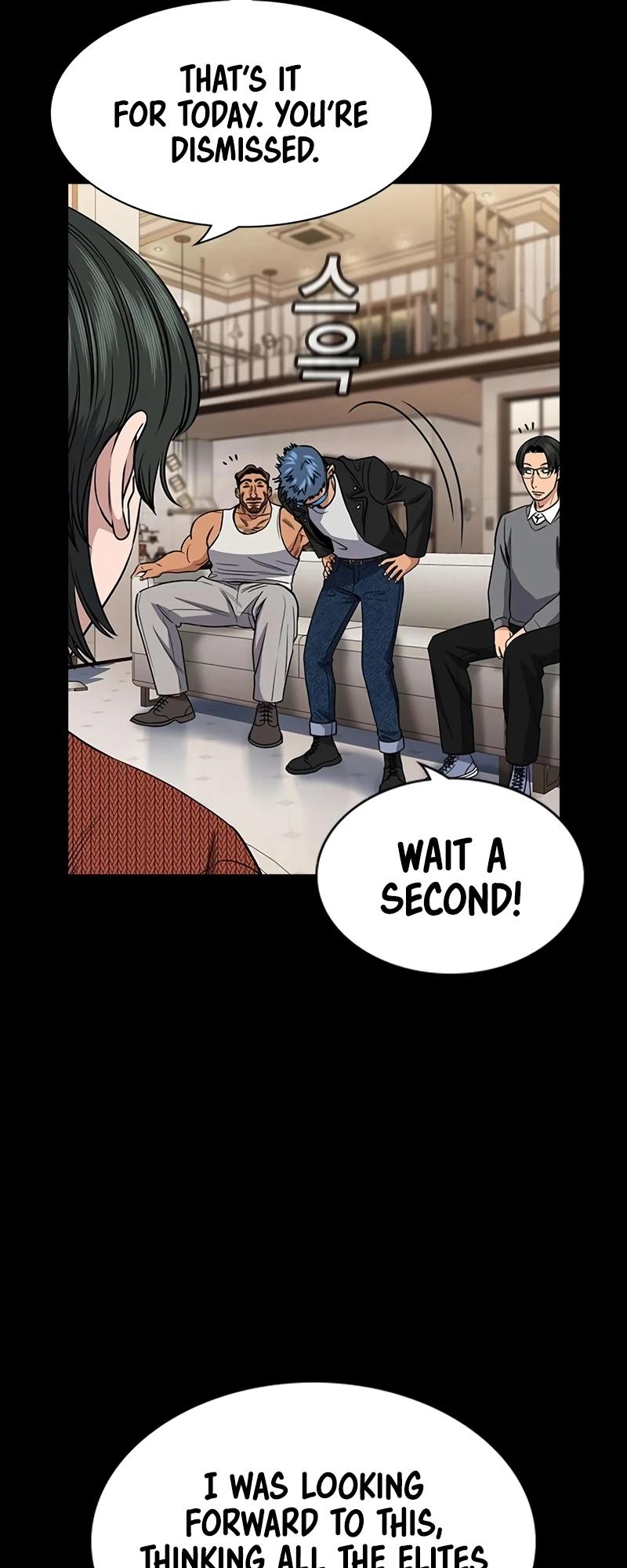 Get Schooled Chap 186 - Next Chap 187