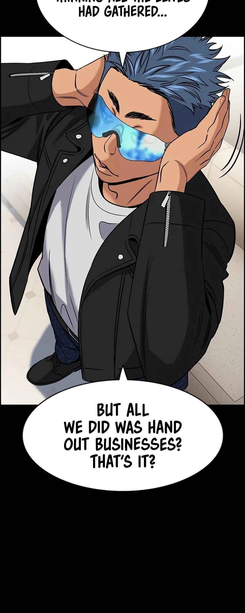 Get Schooled Chap 186 - Next Chap 187