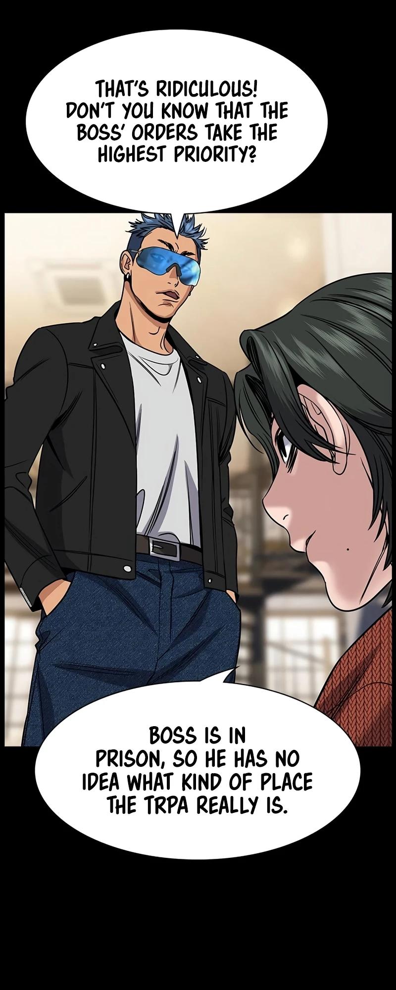 Get Schooled Chap 186 - Next Chap 187