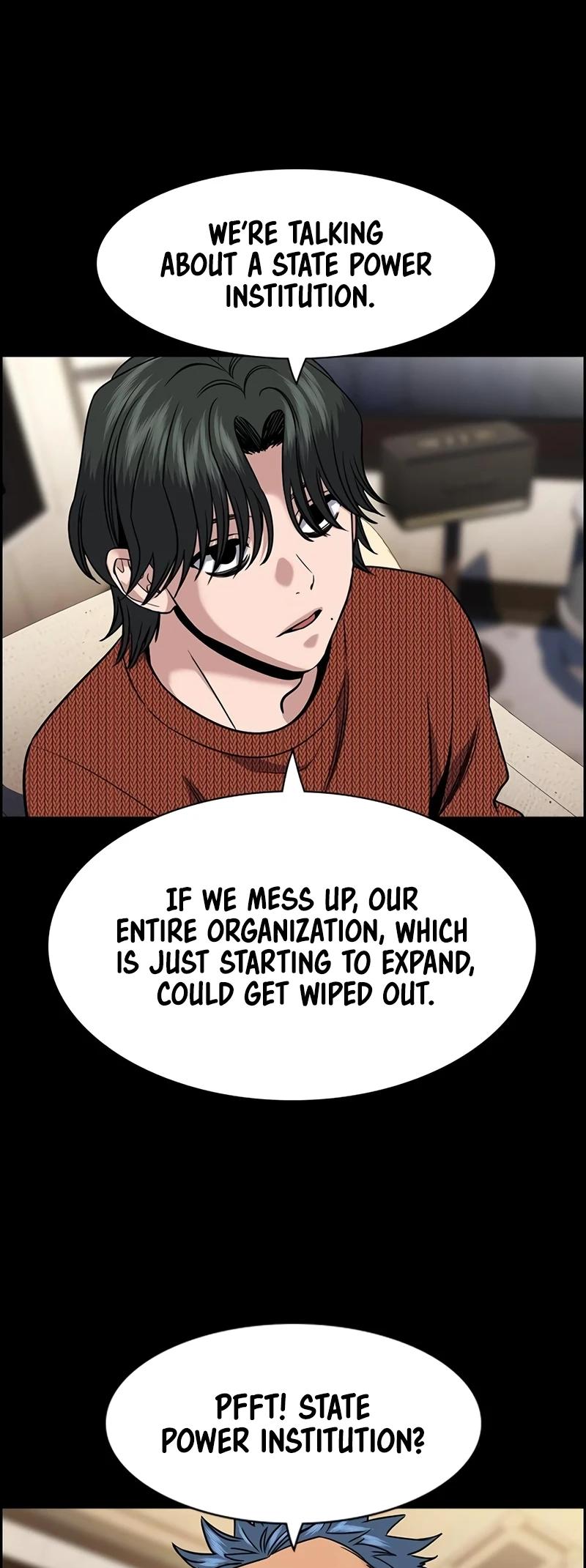 Get Schooled Chap 186 - Next Chap 187