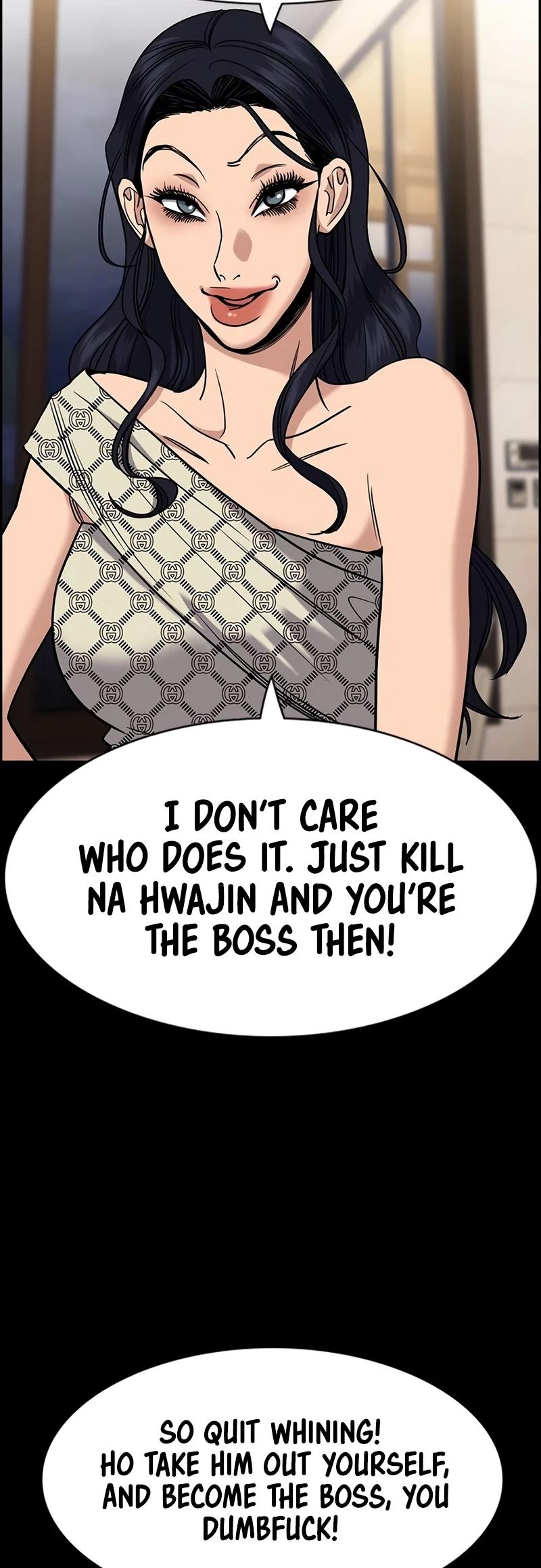 Get Schooled Chap 186 - Next Chap 187