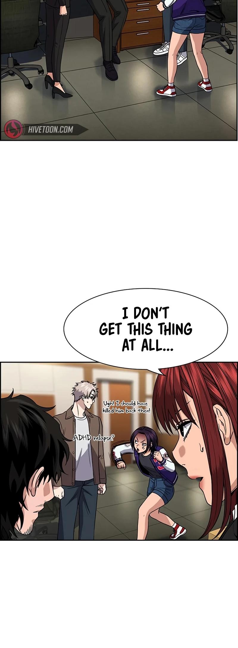 Get Schooled Chap 186 - Next Chap 187
