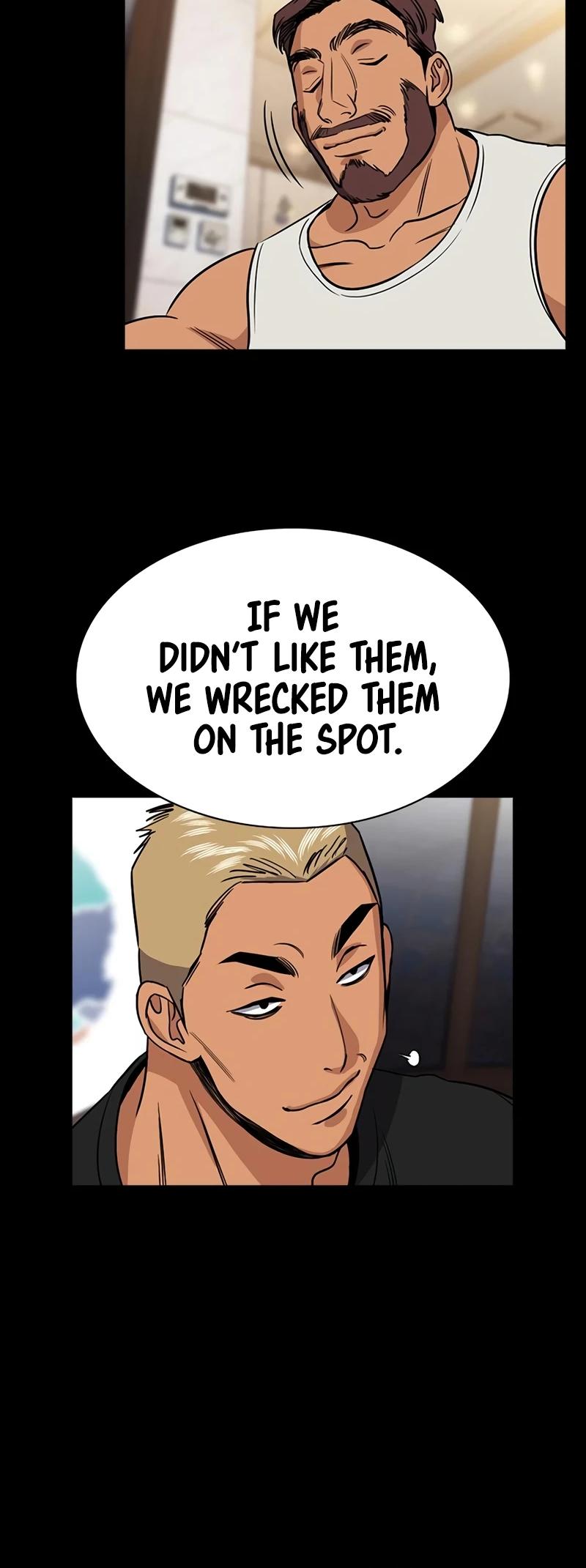 Get Schooled Chap 186 - Next Chap 187
