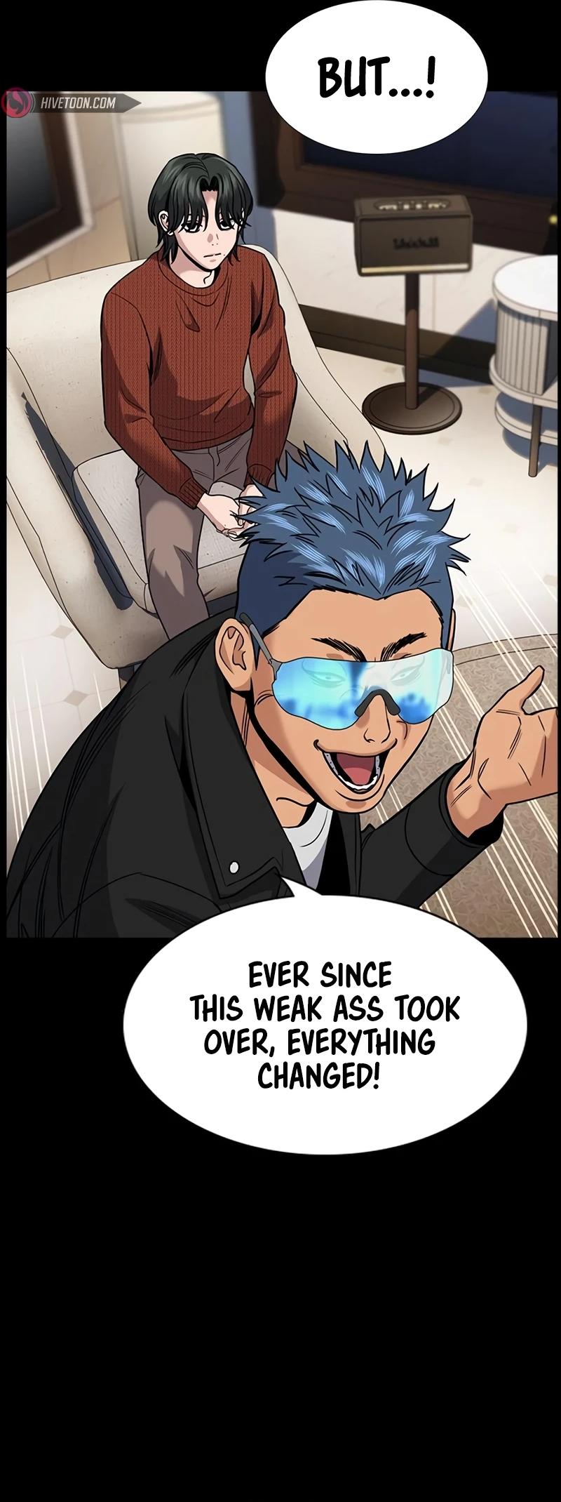 Get Schooled Chap 186 - Next Chap 187