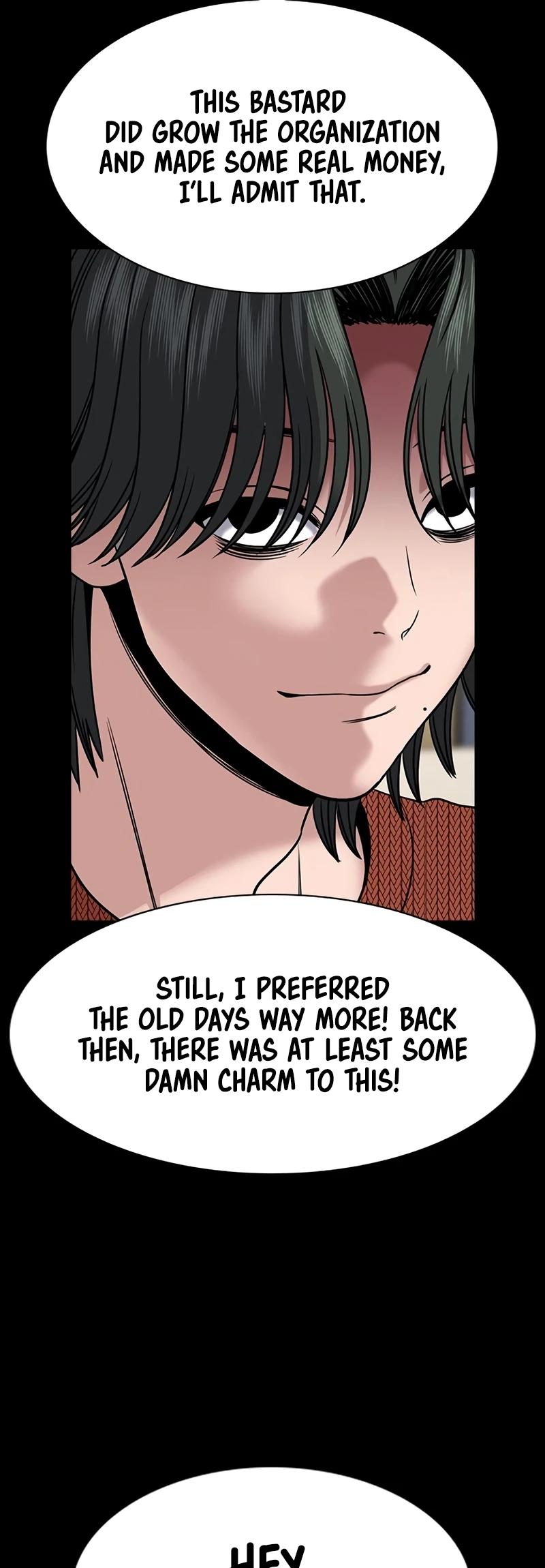 Get Schooled Chap 186 - Next Chap 187