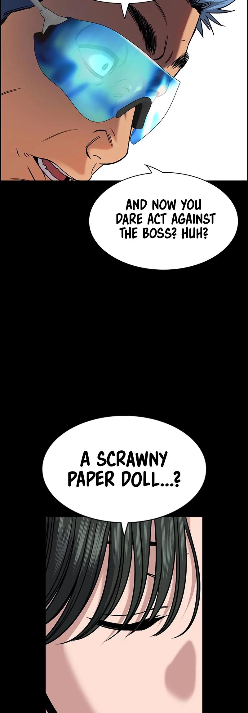 Get Schooled Chap 186 - Next Chap 187