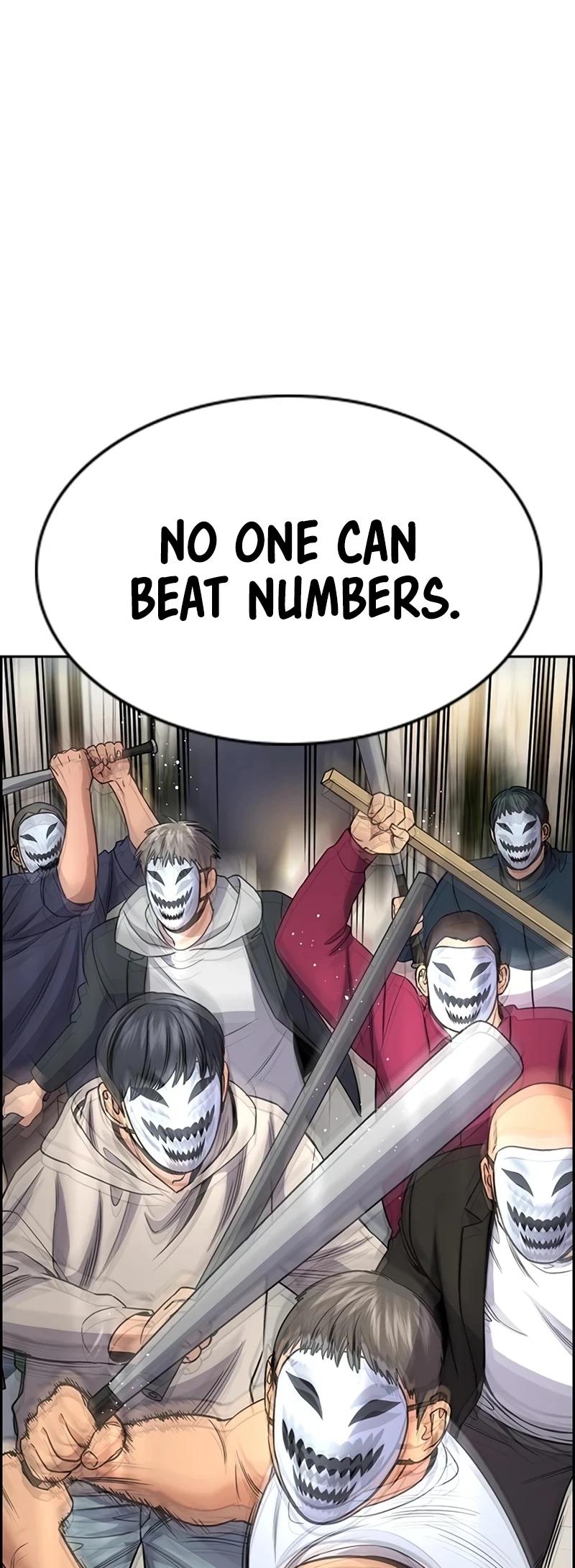 Get Schooled Chap 188 - Next Chap 189