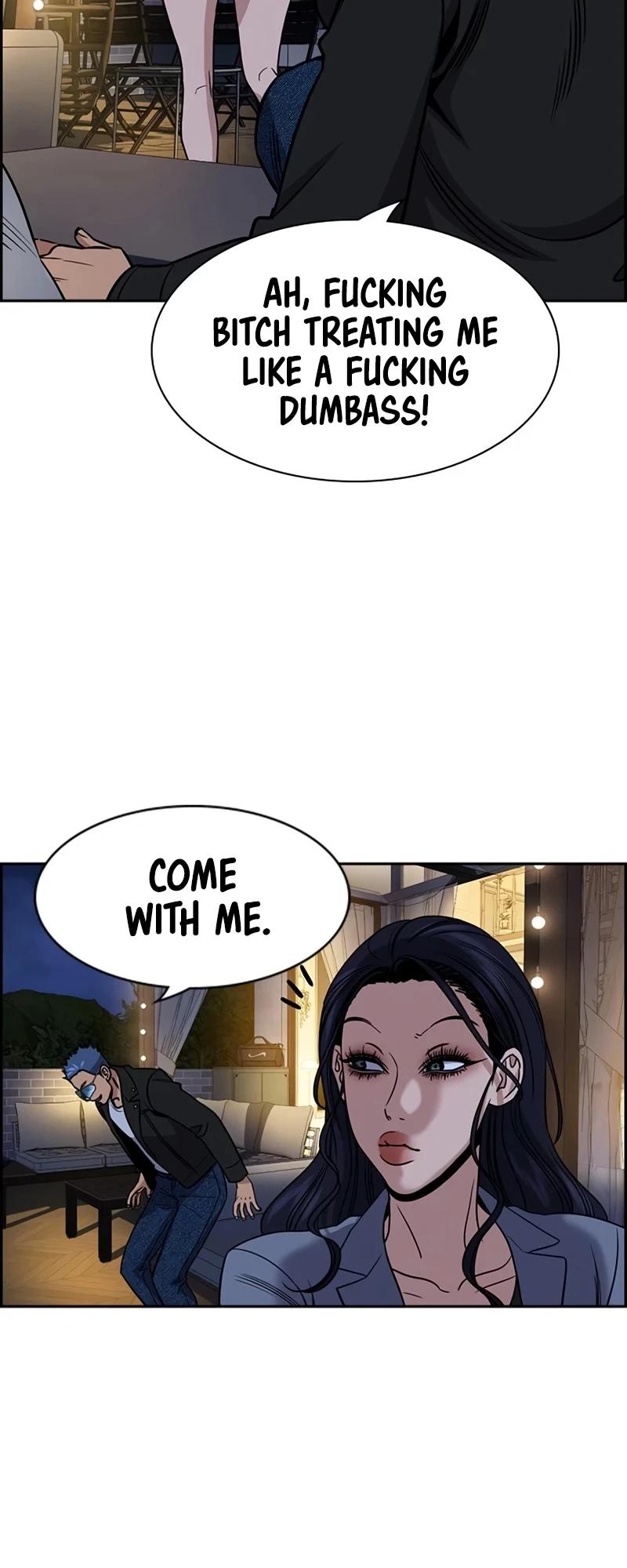 Get Schooled Chap 188 - Next Chap 189