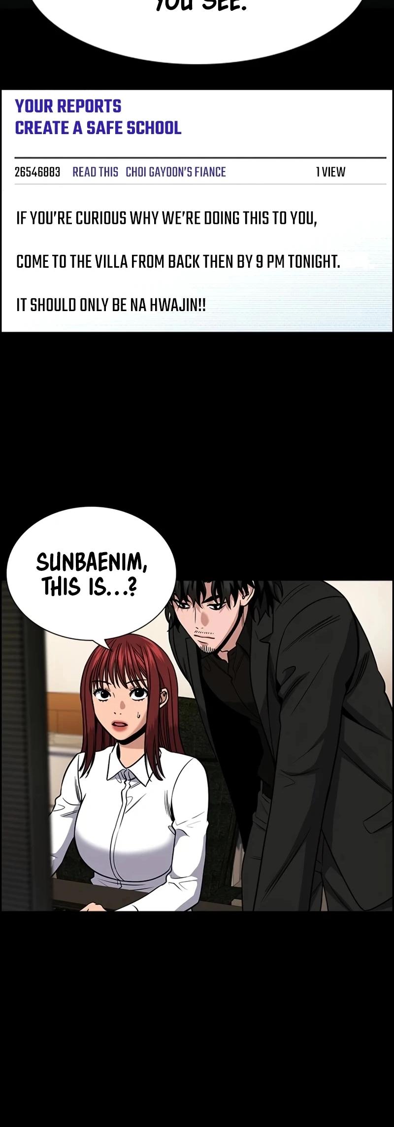 Get Schooled Chap 188 - Next Chap 189