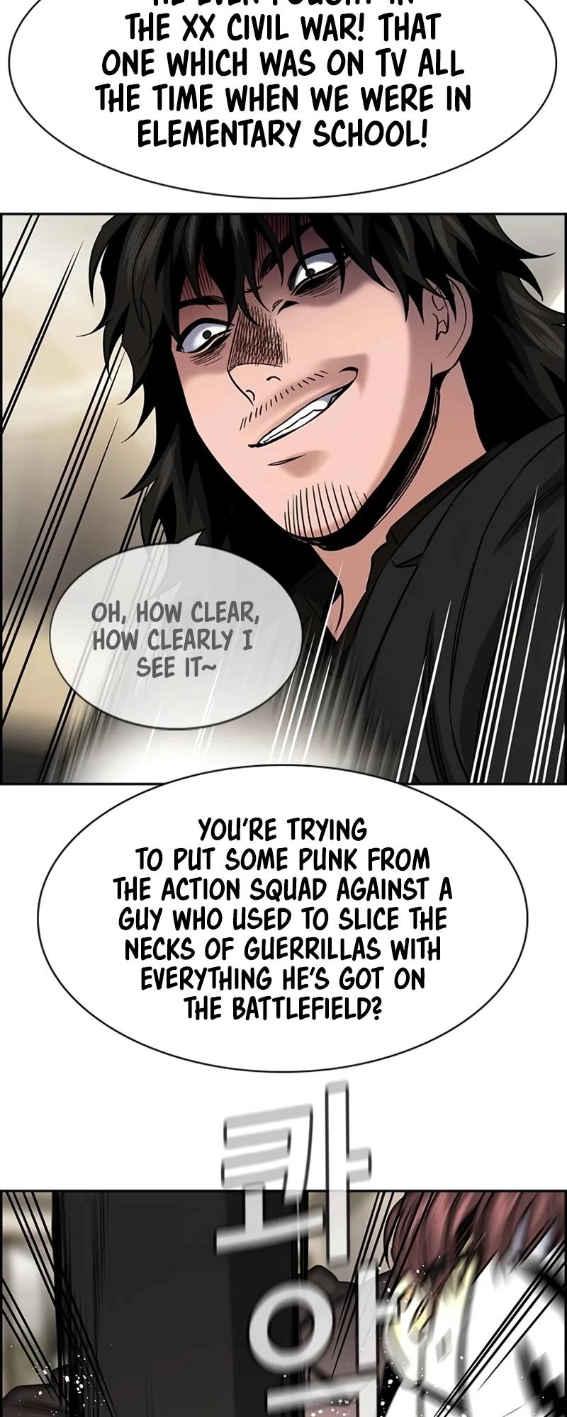 Get Schooled Chap 188 - Next Chap 189