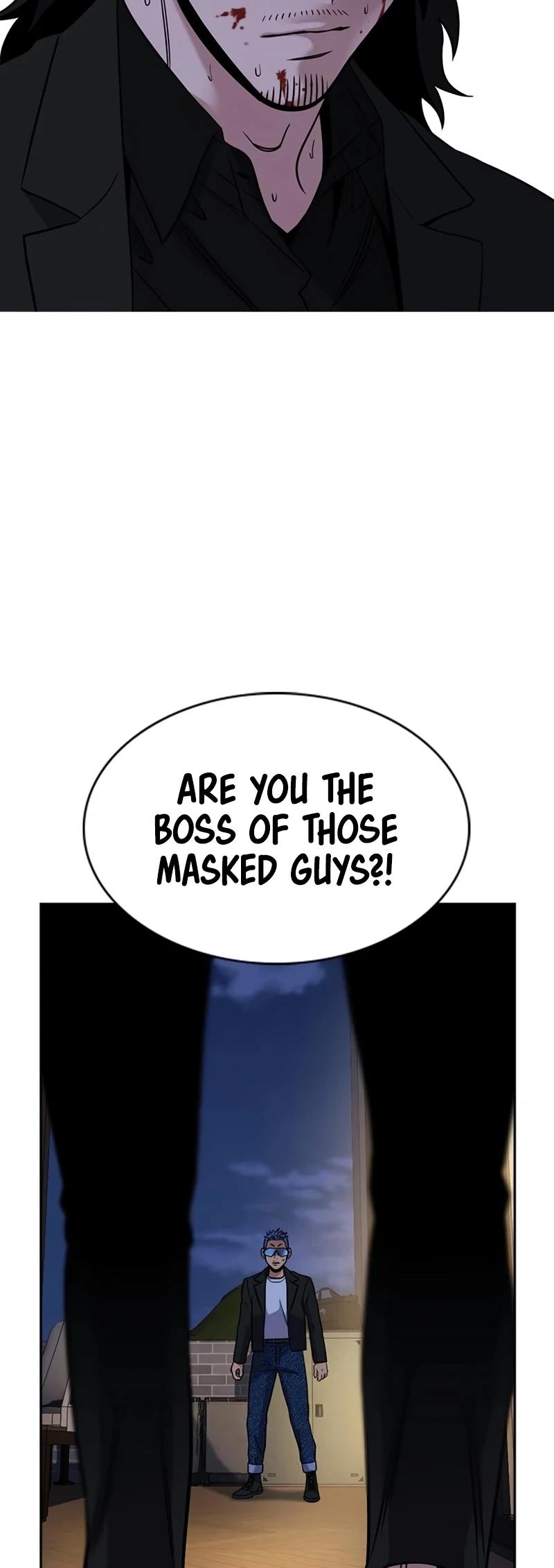 Get Schooled Chap 188 - Next Chap 189