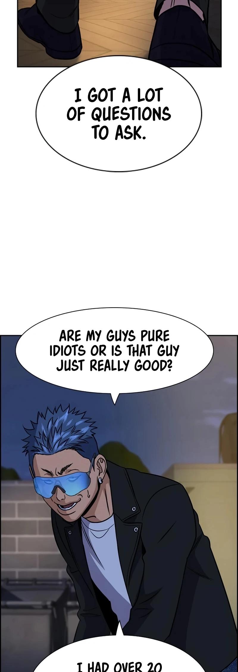 Get Schooled Chap 188 - Next Chap 189