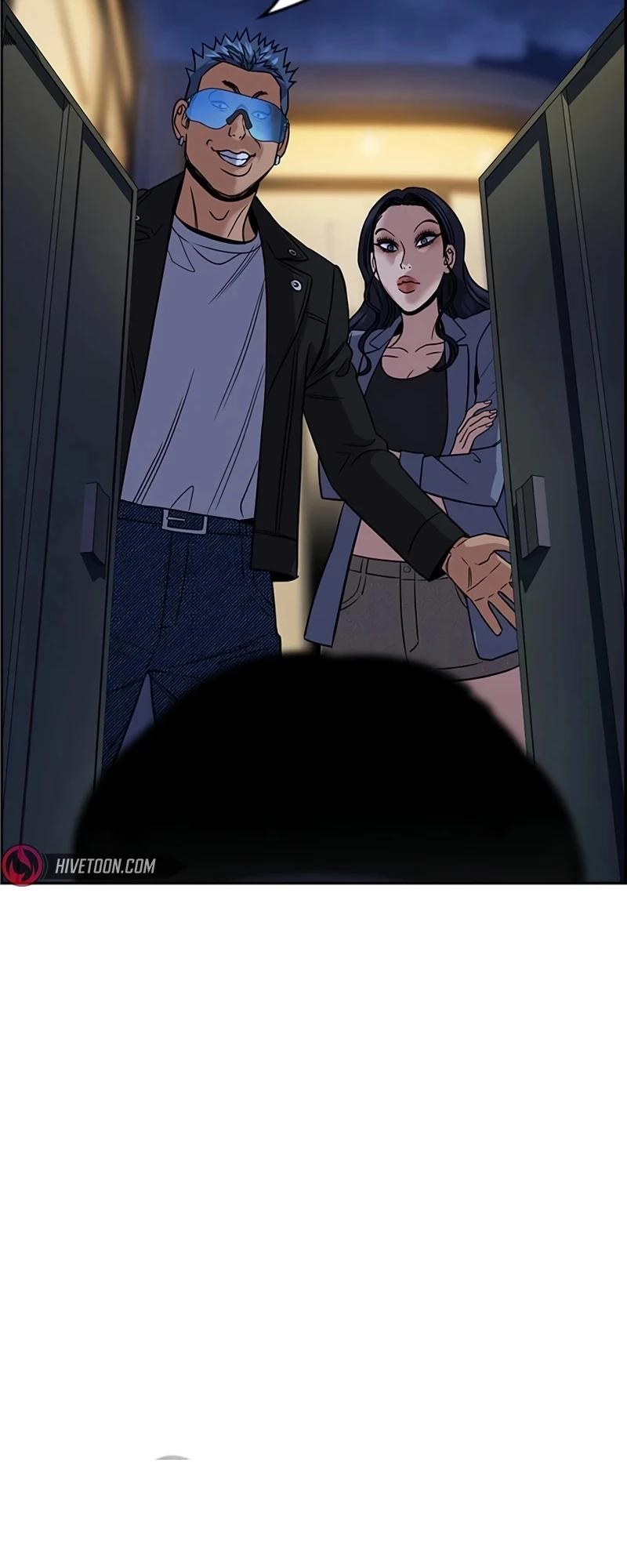 Get Schooled Chap 188 - Next Chap 189