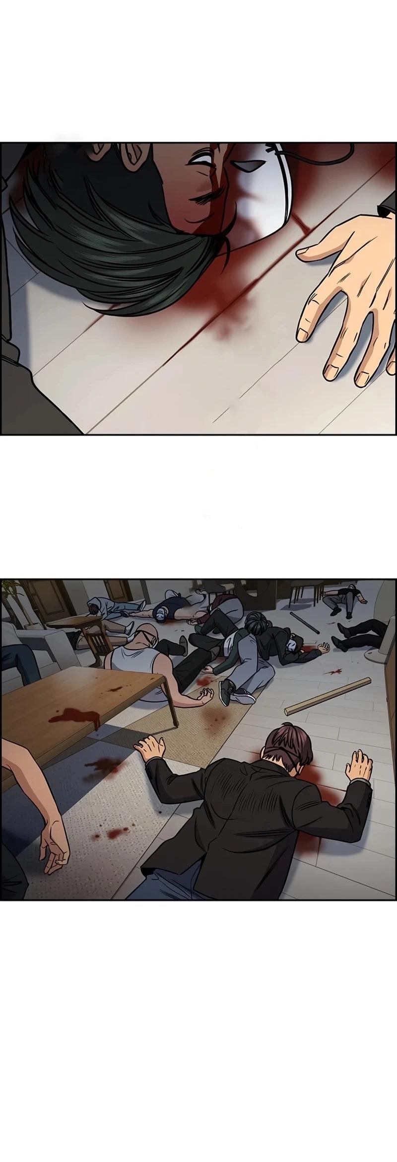 Get Schooled Chap 188 - Next Chap 189