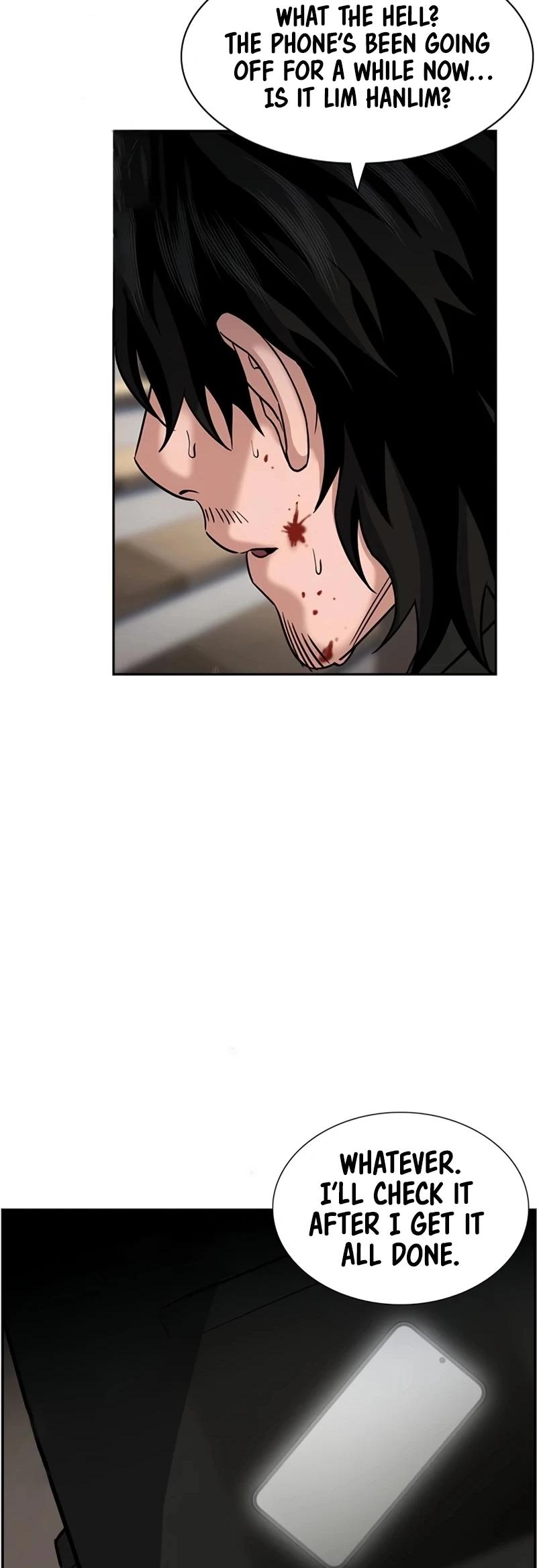 Get Schooled Chap 188 - Next Chap 189