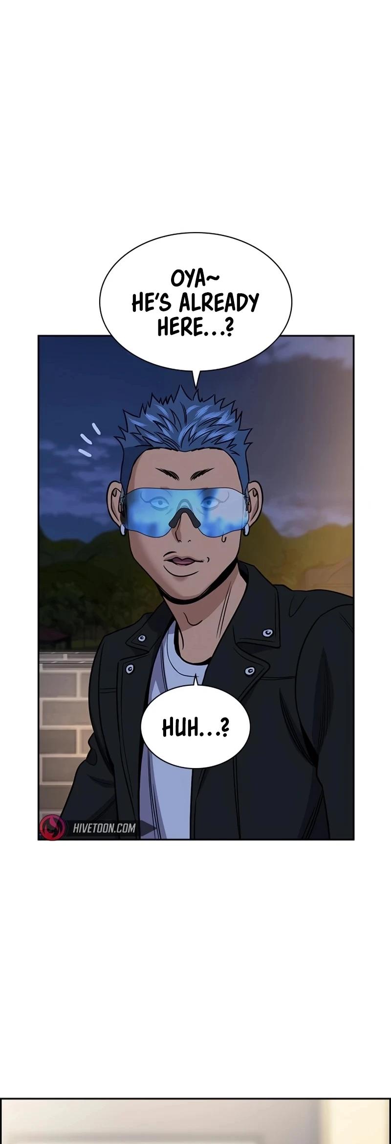 Get Schooled Chap 188 - Next Chap 189