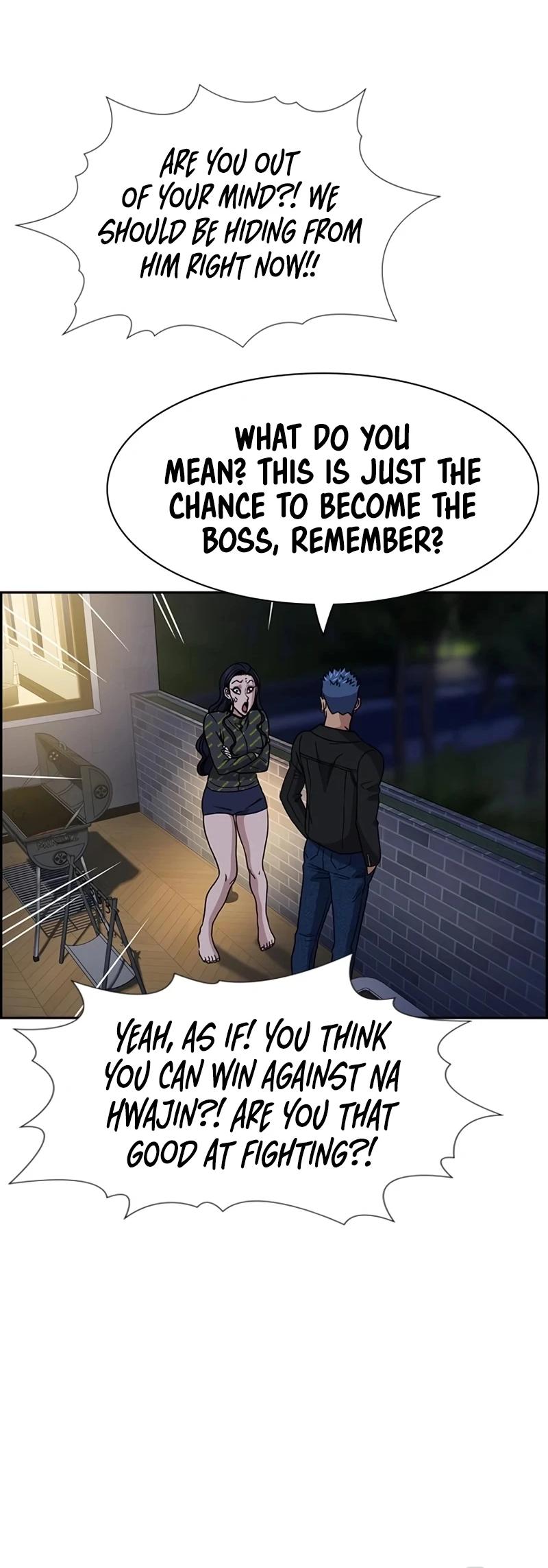 Get Schooled Chap 188 - Next Chap 189