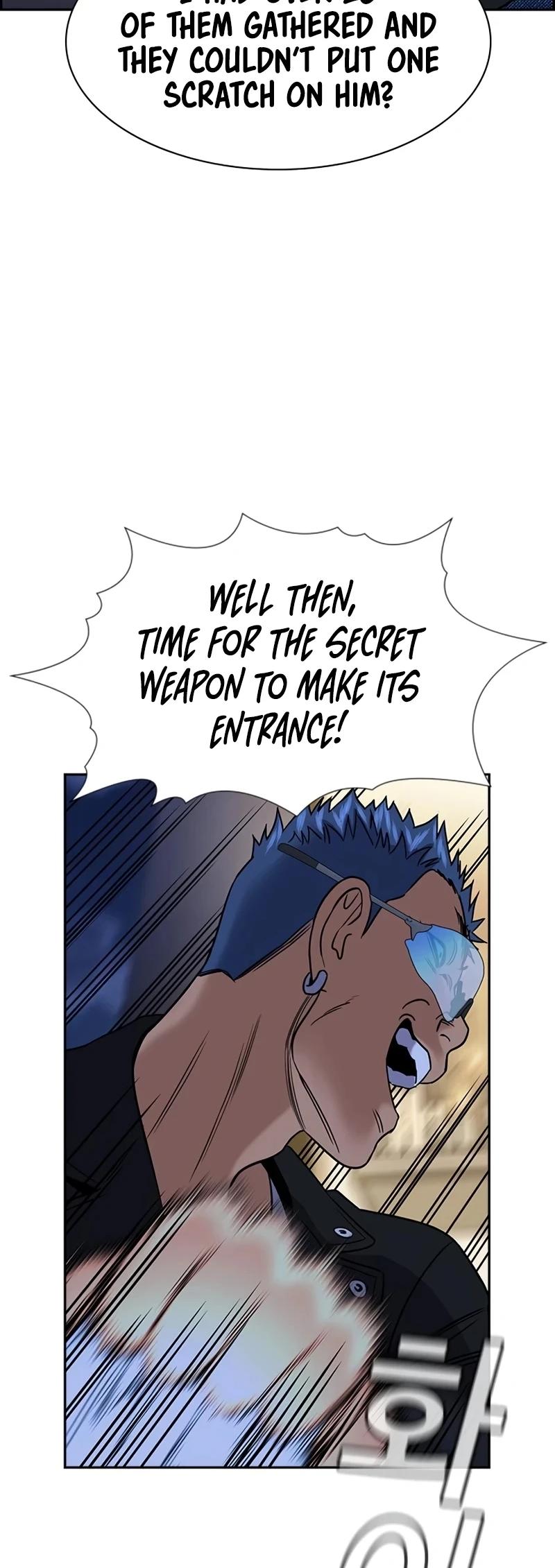 Get Schooled Chap 188 - Next Chap 189